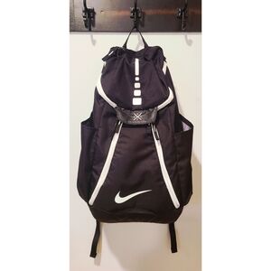 Nike Elite Hoops Basketball (or Soccer!) Backpack